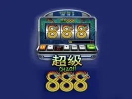 Chaoji 888 game thumbnail