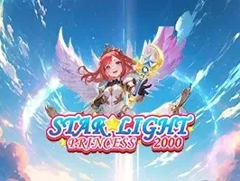 Starlight Princess 2000