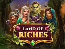 ดินแดนแห่งความมั่งคั่ง game thumbnail